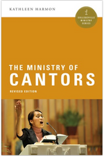 The Ministry of Cantors - NN4869-Inspirational Gifts-Liturgical Press-Michigan Church Supply