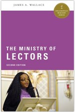 The Ministry of Lectors - NN4551-Inspirational Gifts-Liturgical Press-Michigan Church Supply