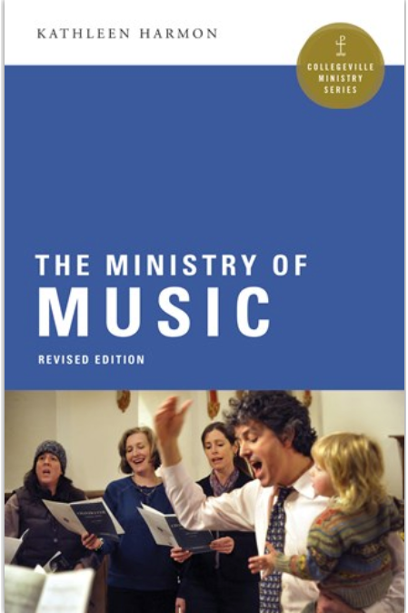 The Ministry of Music - NN4870-Inspirational Gifts-Liturgical Press-Michigan Church Supply