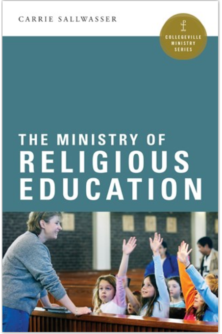 The Ministry of Religious Education - NN4952-Inspirational Gifts-Liturgical Press-Michigan Church Supply