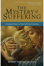 The Mystery of Suffering - EZ12961-Inspirational Gifts-Ave Maria-Michigan Church Supply