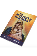 The Mystery of the Rosary - GF10504-Inspirational Gifts-Catholic Book Publishing Corp-Michigan Church Supply