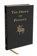 The Order of Penance-Church Life-Ignatius Press-Michigan Church Supply