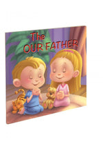 The Our Father - GFRG14630-Inspirational Gifts-Catholic Book Publishing Corp-Michigan Church Supply