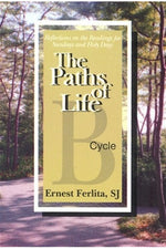 The Paths of Life Cycle B - AL06770-Church Life-St Paul's/Alba House-Michigan Church Supply