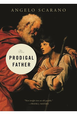 The Prodigal Father - NN4924-Inspirational Gifts-Liturgical Press-Michigan Church Supply