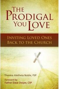 The Prodigal You Love - ZN168903-Inspirational Gifts-Pauline Books & Media-Michigan Church Supply