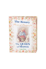 The Queen of Heaven - TA2411-Inspirational Gifts-Hirten-Michigan Church Supply