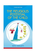 The Religious Potential of the Child - OWCHILDK3-Inspirational Gifts-Liturgy Training Publications-Michigan Church Supply