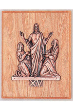 The Resurrection - MIK37915-Church Life-Koley-Statuary Only-Michigan Church Supply