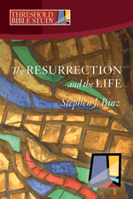 The Resurrection and the Life - TW953677-Inspirational Gifts-Twenty Third Publications-Michigan Church Supply