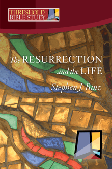 The Resurrection and the Life - TW953677-Inspirational Gifts-Twenty Third Publications-Michigan Church Supply