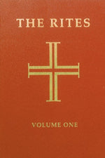 The Rites of the Catholic Church: Volume 1 - NN60157-Church Life-Liturgical Press-Michigan Church Supply