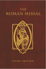 The Roman Missal: Study Edition - NN34646-Church Life-Liturgical Press-Michigan Church Supply