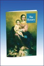 The Rosary-GFRG15732-Inspirational Gifts-Catholic Book Publishing Corp-Michigan Church Supply