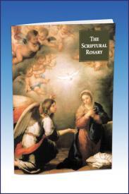 The Scriptural Rosary-GFRG15733-Inspirational Gifts-Catholic Book Publishing Corp-Michigan Church Supply