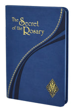 The Secret of the Rosary - GF10819-Inspirational Gifts-Catholic Book Publishing Corp-Michigan Church Supply