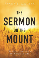 The Sermon on the Mount - NN35230-Inspirational Gifts-Liturgical Press-Michigan Church Supply