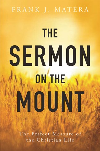 The Sermon on the Mount - NN35230-Inspirational Gifts-Liturgical Press-Michigan Church Supply