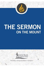 The Sermon on the Mount - NN4400-Inspirational Gifts-Liturgical Press-Michigan Church Supply