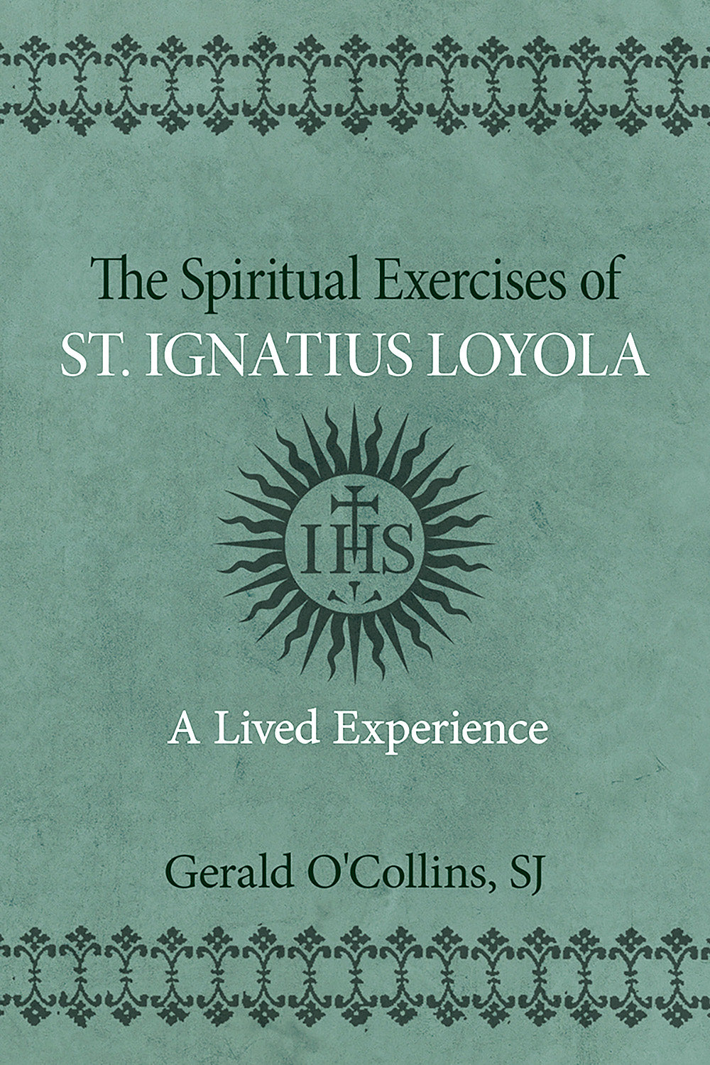 The Spiritual Exercises of St. Ignatius of Loyola - JE56405-Inspirational Gifts-Paulist Press-Michigan Church Supply