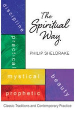 The Spiritual Way Classic Traditions and Contemporary Practice - NN4458-Inspirational Gifts-Liturgical Press-Michigan Church Supply