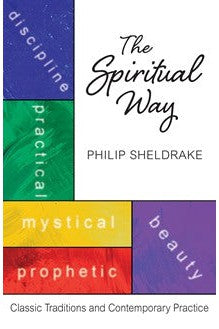 The Spiritual Way Classic Traditions and Contemporary Practice - NN4458-Inspirational Gifts-Liturgical Press-Michigan Church Supply