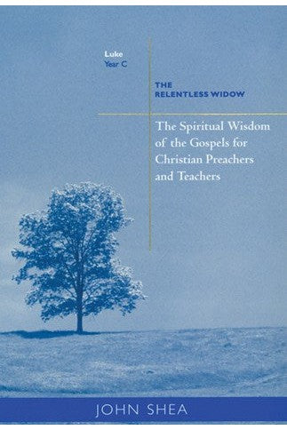 The Spiritual Wisdom Of Gospels For Christian Preachers And Teachers - NN29154-Church Life-Liturgical Press-Michigan Church Supply