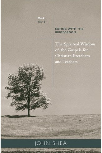 The Spiritual Wisdom Of Gospels For Christian Preachers And Teachers Year B - NN29147-Church Life-Liturgical Press-Michigan Church Supply