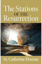 The Stations of Resurrection - TW857376-Inspirational Gifts-Twenty Third Publications-Michigan Church Supply