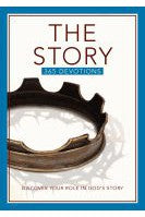 The Story Devotional - 9780310084754-Inspirational Gifts-Spring Arbor-Michigan Church Supply