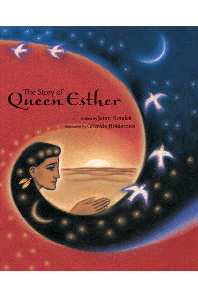 The Story of Queen Esther - 9780802853486-Inspirational Gifts-Spring Arbor-Michigan Church Supply