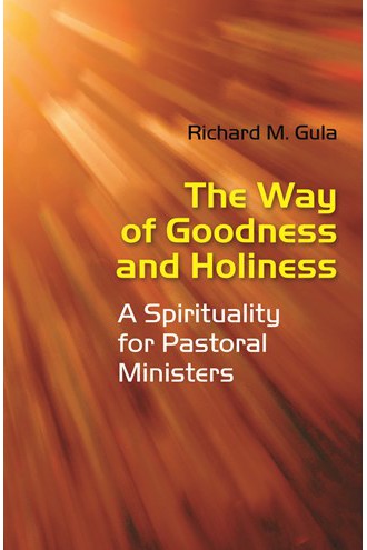 The Way of Goodness and Holiness - NN33472-Inspirational Gifts-Liturgical Press-Michigan Church Supply