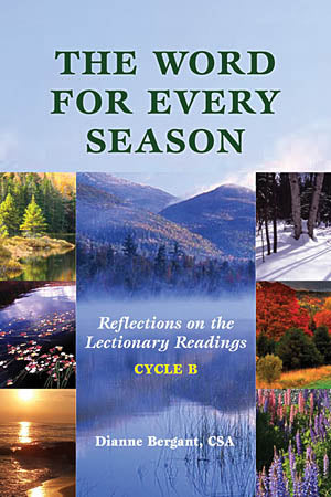 The Word for Every Season Cycle B - JE45454-Inspirational Gifts-Paulist Press-Michigan Church Supply