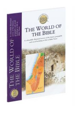 The World Of The Bible - GF66204-Inspirational Gifts-Catholic Book Publishing Corp-Michigan Church Supply