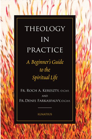 Theology in Practice - IP46259-Inspirational Gifts-Ignatius Press-Michigan Church Supply