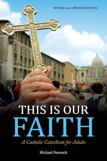 This Is Our Faith EZ18410-Inspirational Gifts-Ave Maria-Michigan Church Supply