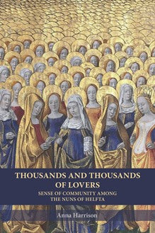 Thousands and Thousands of Lovers - NNCS289P-Inspirational Gifts-Liturgical Press-Michigan Church Supply