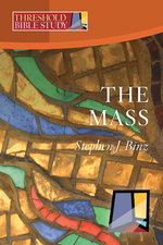 Threshold Bible Study: The Mass - TW857307-Inspirational Gifts-Twenty Third Publications-Michigan Church Supply