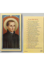 To an Altar Server - TA800109-Inspirational Gifts-Hirten-Michigan Church Supply