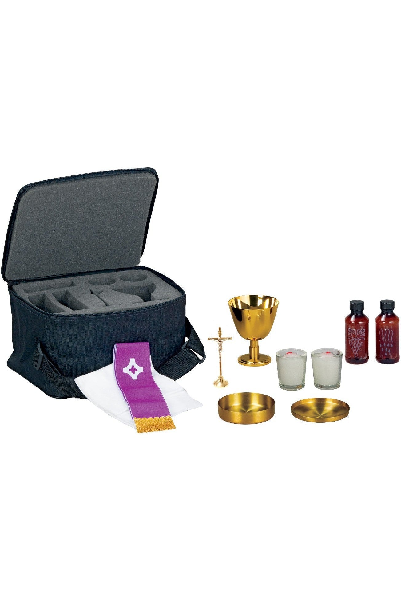 Traveling Mass Kit - DO32-Church Life-MCS-DO-Michigan Church Supply