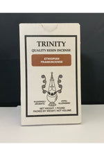 Trinity Incense-Church Life-Trinity Incense-Ethiopian Frankincense - YX-4-Michigan Church Supply