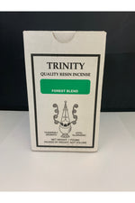 Trinity Incense-Church Life-Trinity Incense-Forest Blend - YX-2-Michigan Church Supply