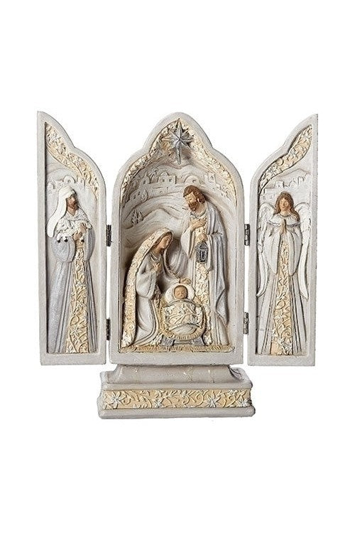 Triptych of Holy Family - LI135638-Inspirational Gifts-Roman, Inc-Michigan Church Supply