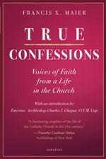 True Confessions - IPTCH-Inspirational Gifts-Ignatius Press-Michigan Church Supply