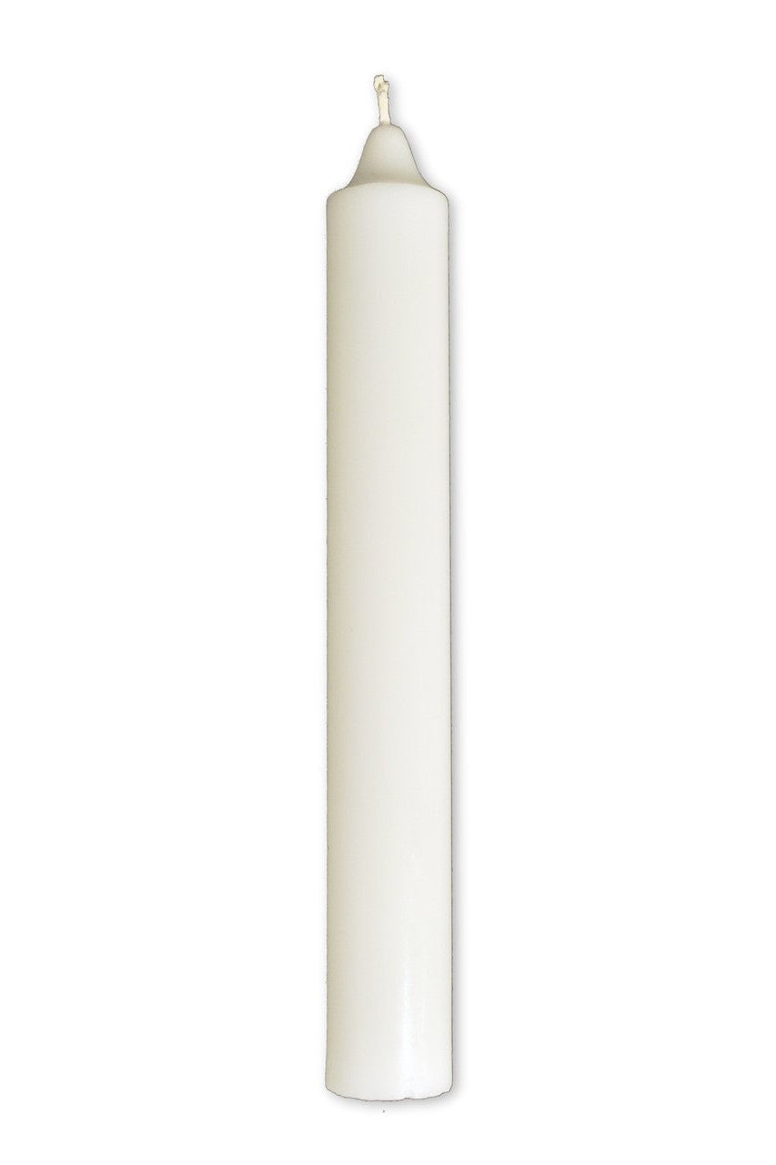 Tube Candles 1 -1/2" - EURW88-Church Life-Artistic-Michigan Church Supply