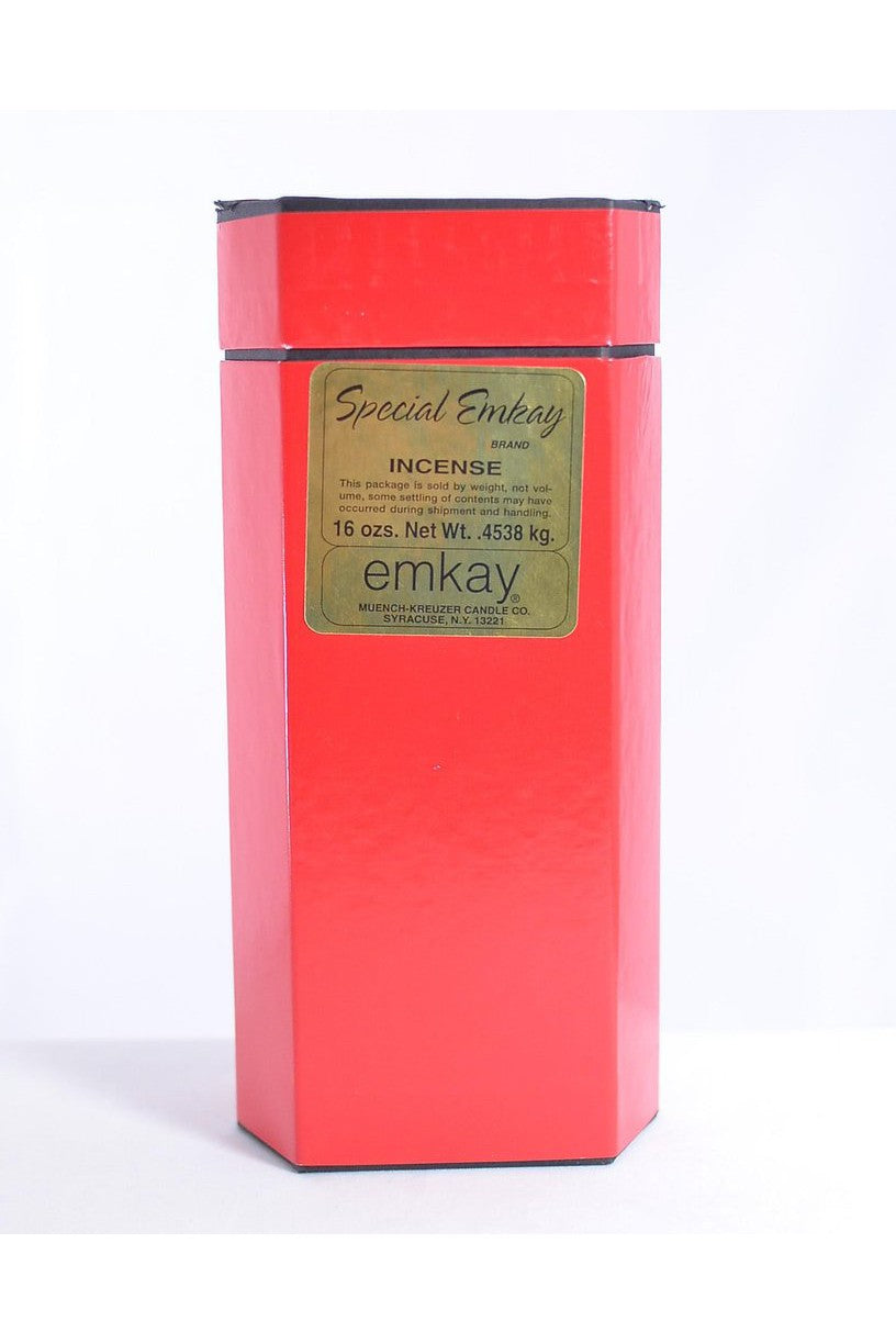 UM1502 - Emkay Special Incense-Church Life-Emkay Candles-Michigan Church Supply