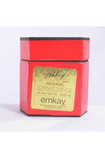 UM1506 - Abbey Brand Incense-Church Life-Emkay Candles-Michigan Church Supply