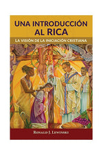 Una Introduccion al RICA - OWSIRCIA-Church Life-Liturgy Training Publications-Michigan Church Supply