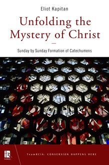 Unfolding the Mystery of Christ - NN6555-Inspirational Gifts-Liturgical Press-Michigan Church Supply